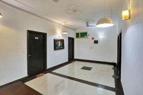 Hotel O JMD Residency